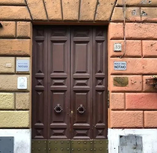 Appartement Elle Cavour