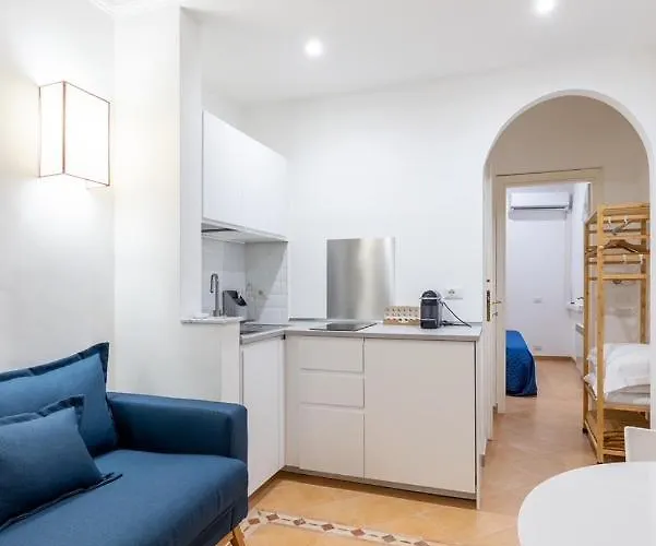 Appartement Elle Cavour