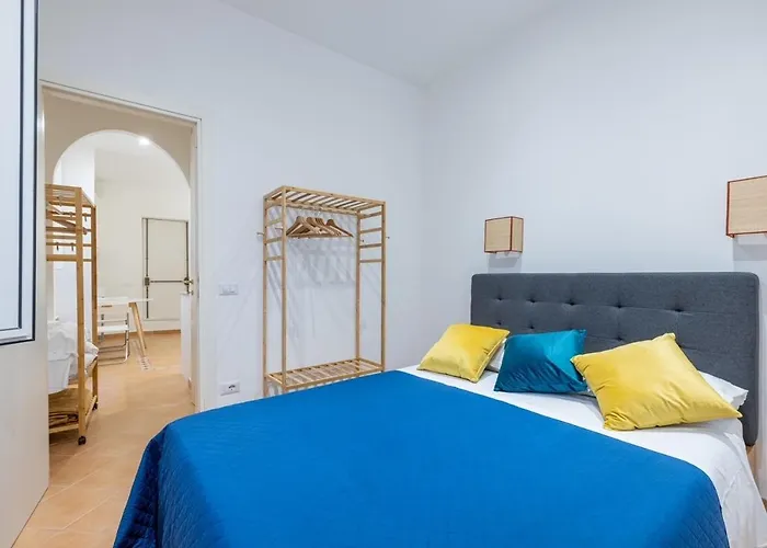Appartement Elle Cavour