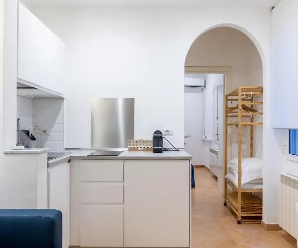 Elle Cavour Appartement Rome