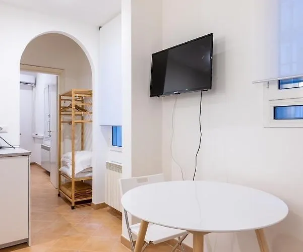 Elle Cavour Appartement