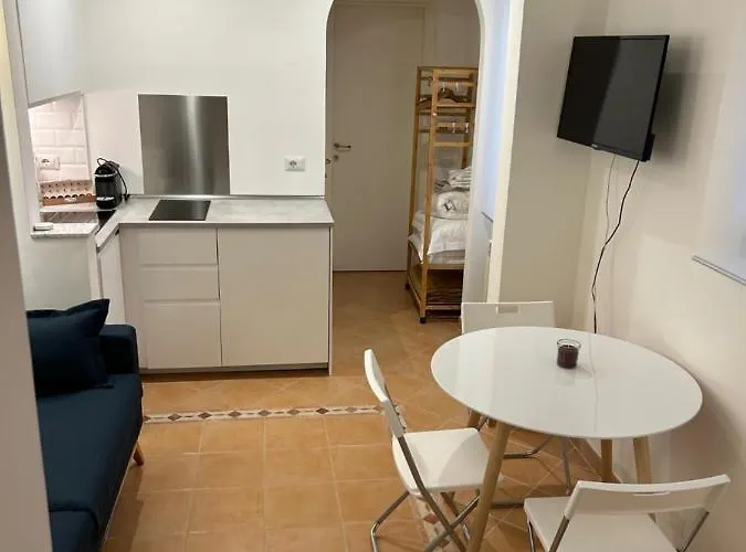 Elle Cavour Appartement *