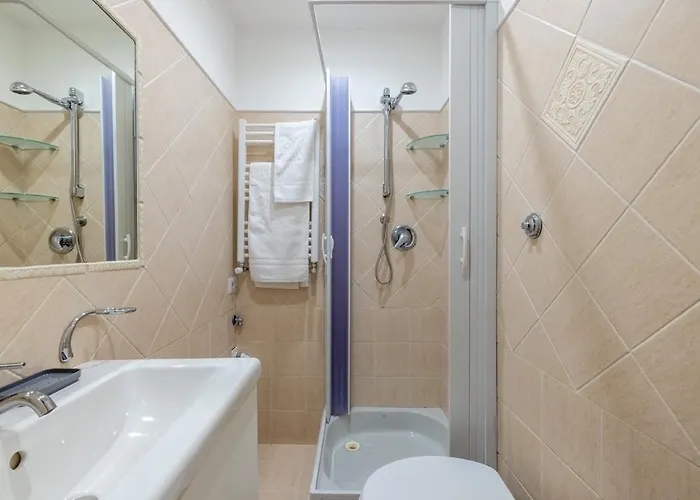 Elle Cavour Appartement