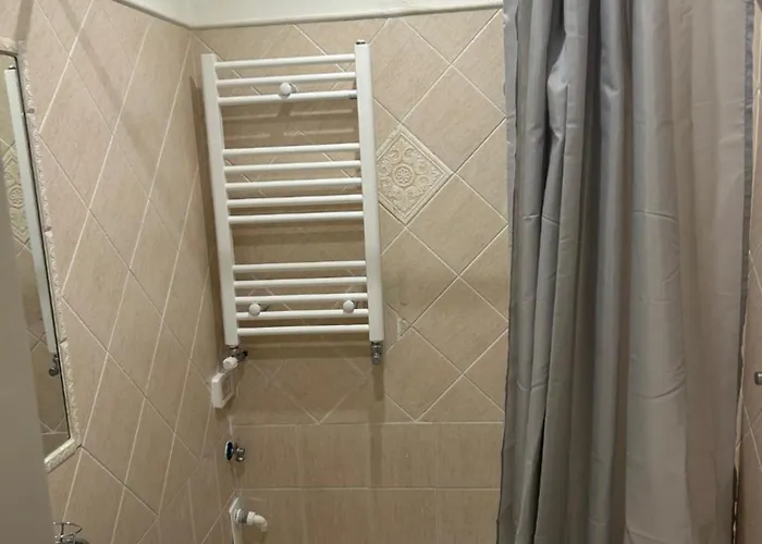 Elle Cavour Appartement *